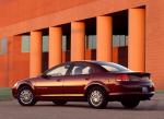 Chrysler Sebring 2001 года